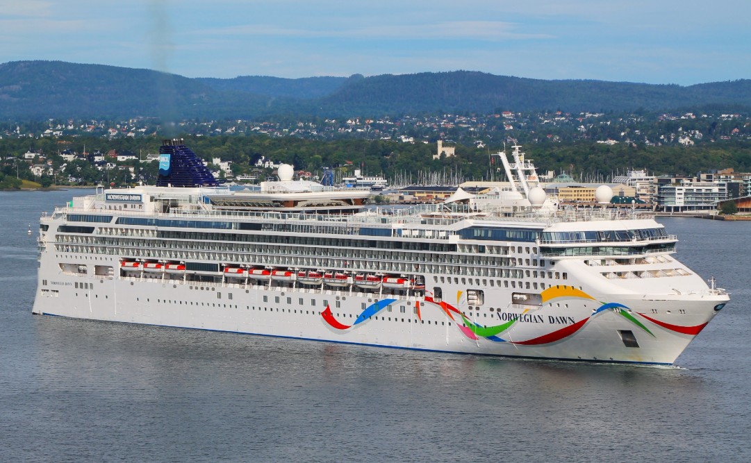 Disney Dream ile Britanya Adaları İrlanda Gemi Turu