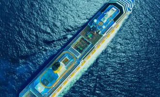 Costa Serena ile Büyük Asya Turu