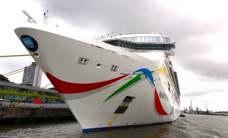 NCL Dawn ile Akdeniz  İber Yarımadası Keşfi Barselona – Lizbon