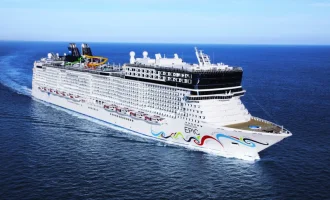Norwegian Epic İle Kurban Bayramında İtalya  Fransız Rivierası Keşfi (THY)