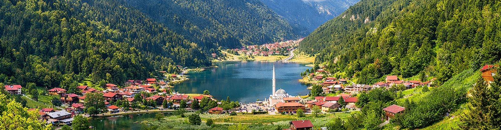 KARADENİZ BATUM RÜYASI TURU