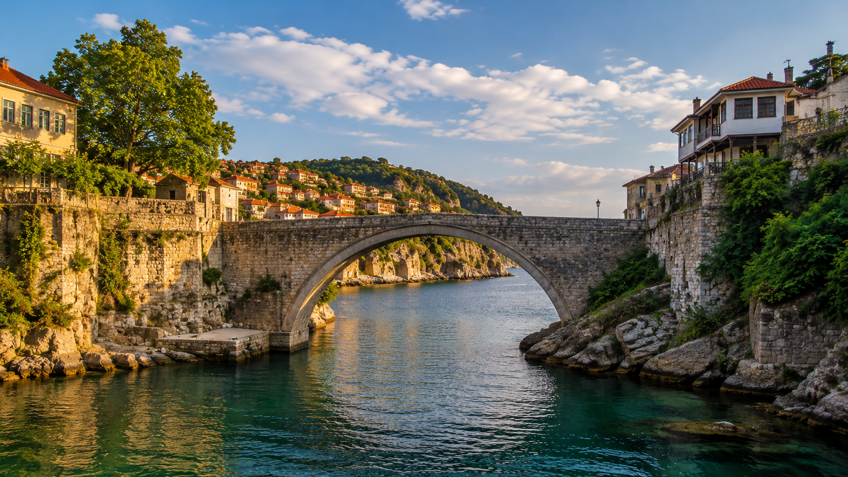 AMASRA DENİZ TURU - 2