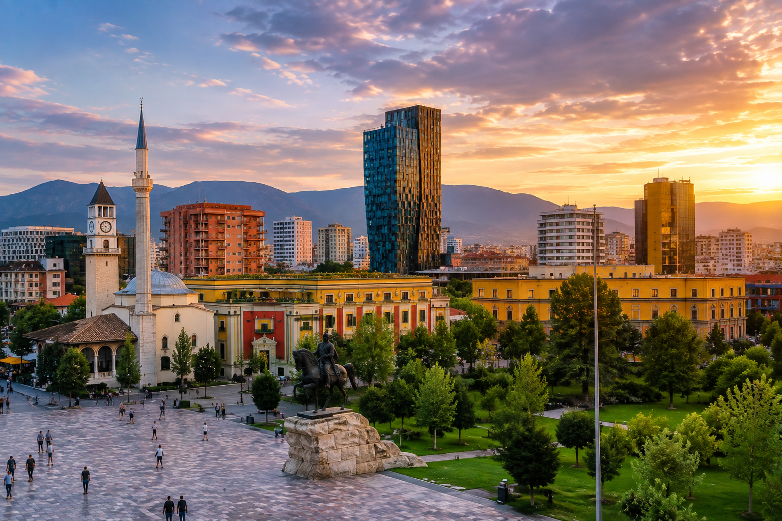 BALKAN ÜÇLÜSÜ TURU