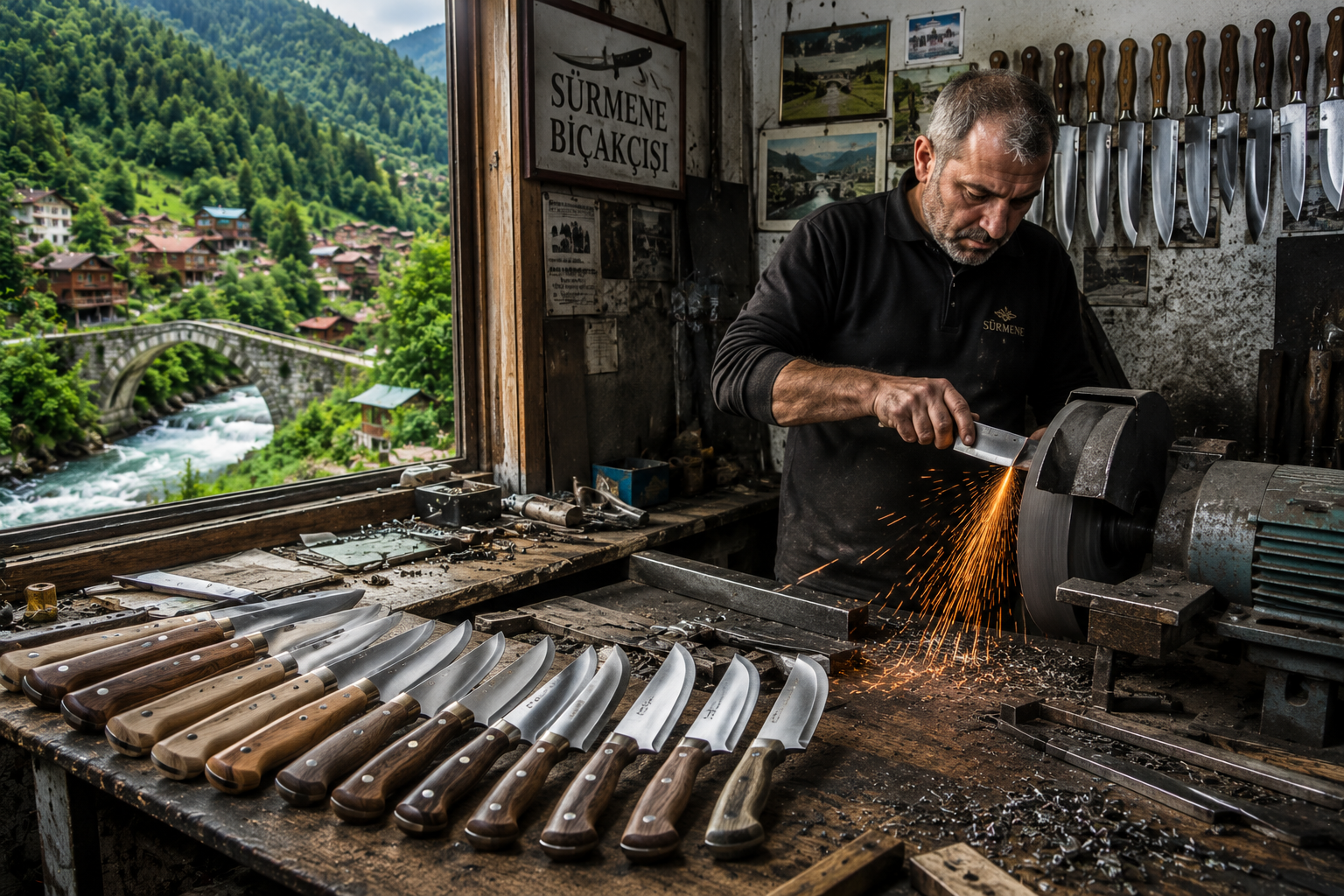 TADIMLIK KARADENİZ YAYLA TURU - 3