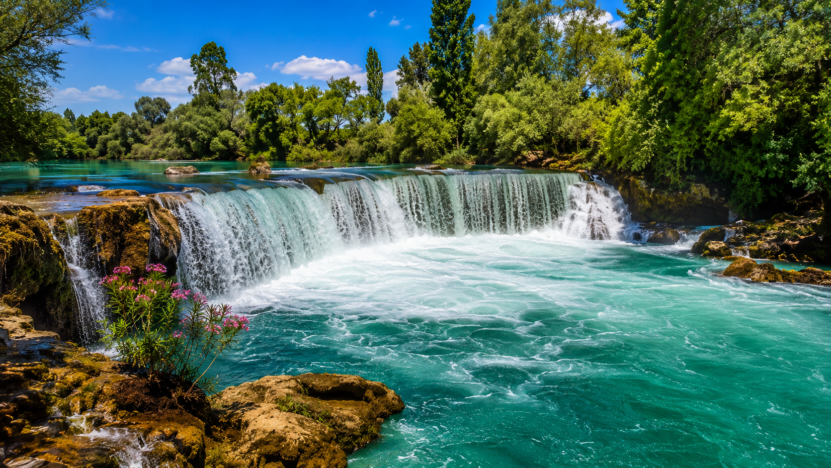 ANTALYA-ALANYA-DEMRE TURU - 4