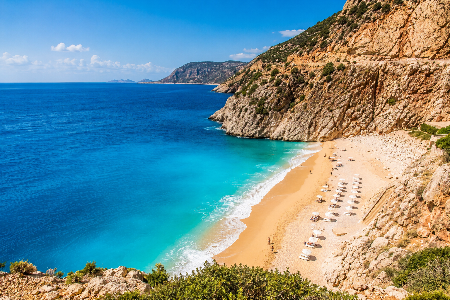 ANTALYA-ALANYA-DEMRE TURU - 7