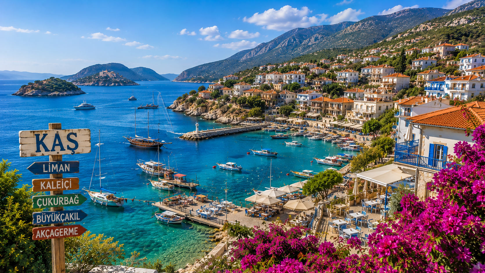 ANTALYA-ALANYA-DEMRE TURU - 8